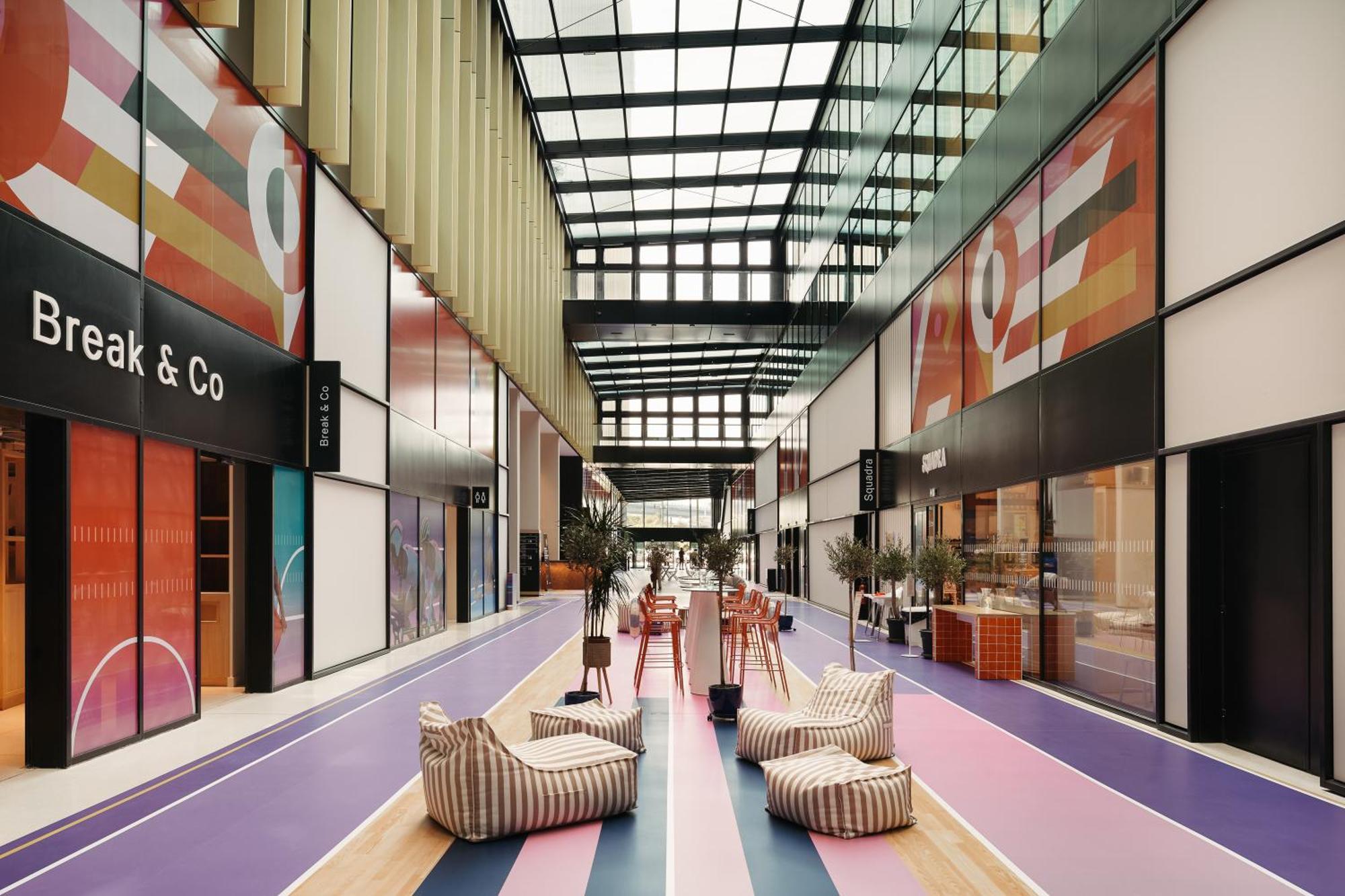 Edgar Suites Lille - Shake Exterior foto