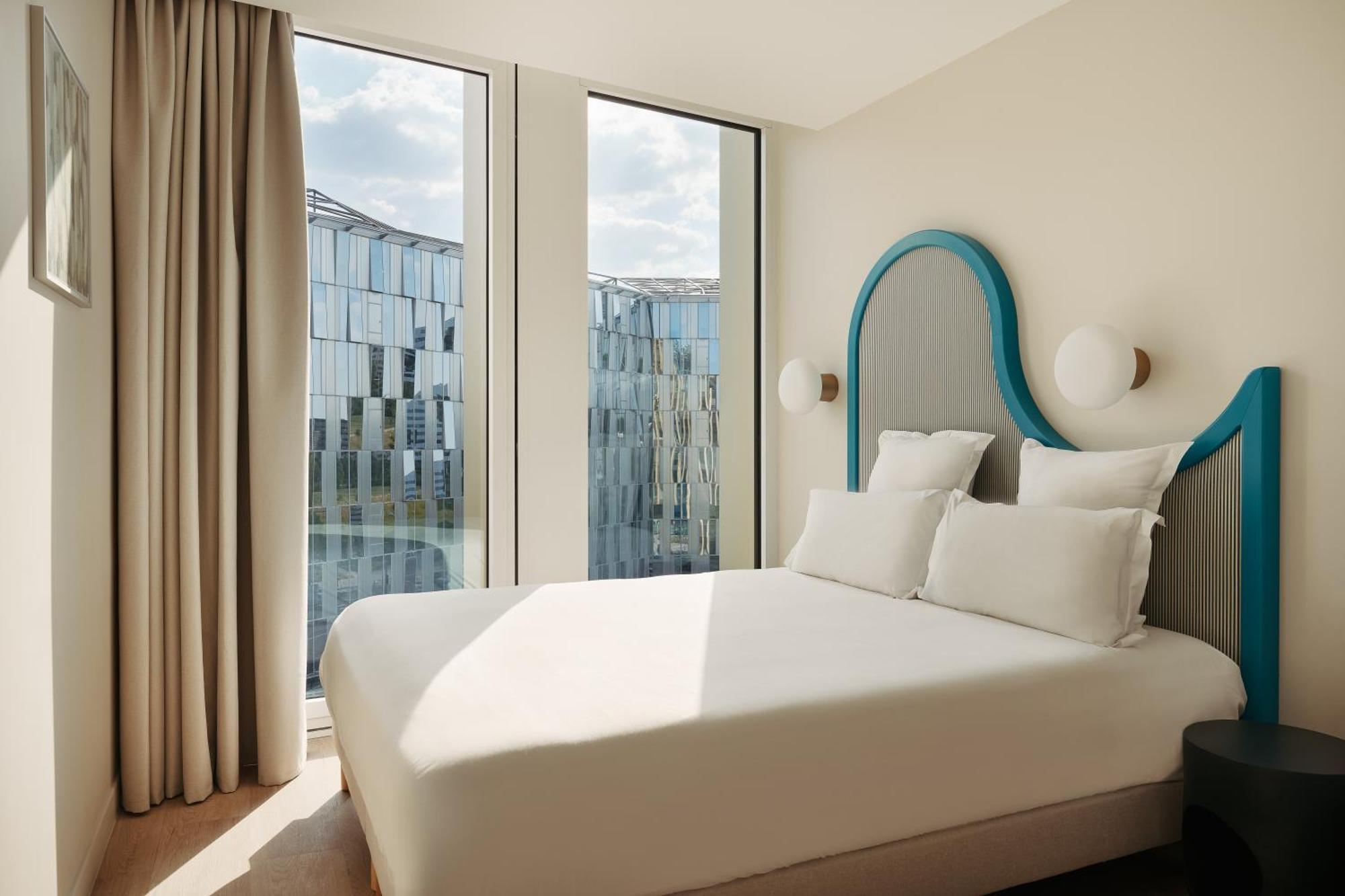 Edgar Suites Lille - Shake Exterior foto