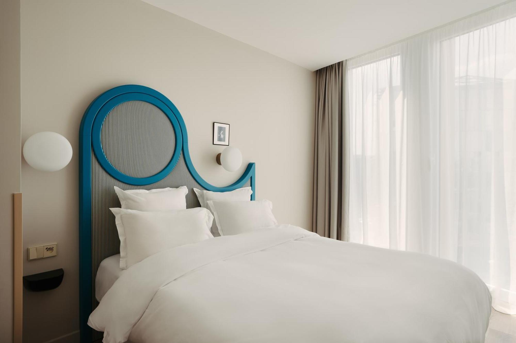 Edgar Suites Lille - Shake Quarto foto