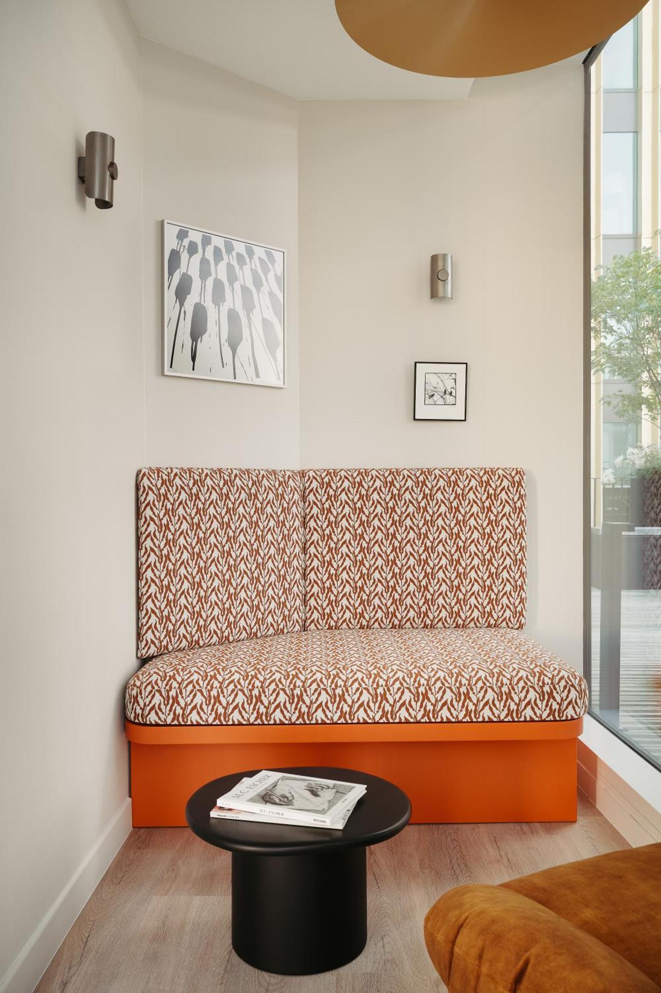 Edgar Suites Lille - Shake Quarto foto